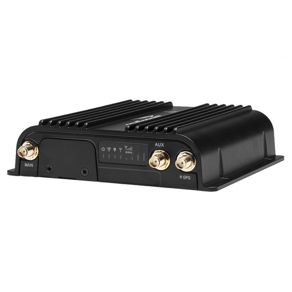 Cradlepoint IBR900 Series Ruggedized Router