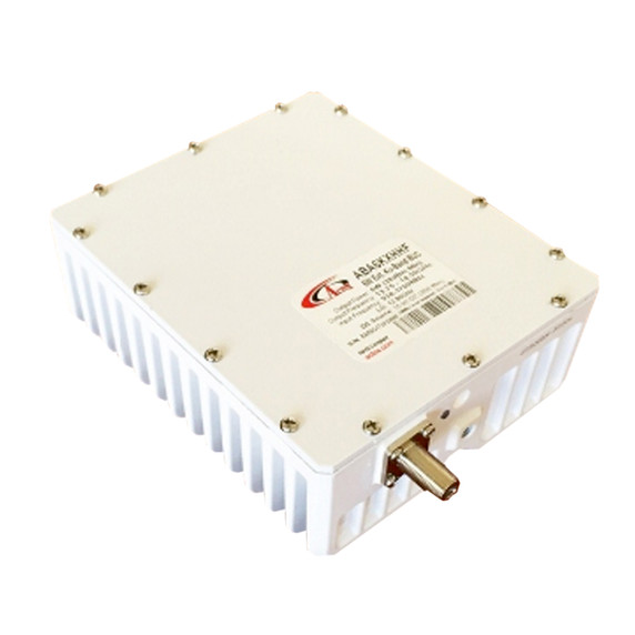 Actox 2W ABA2KXH/ABA2KXHF Extended Ku-Band Block Up Converter