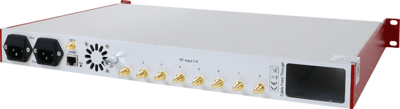 RF-Design FlexLink S9E-88 Extended L-Band Switch Matrix 8:8