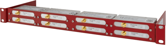 RF-Design DC2150 Directional Coupler Directional Coupler 850 – 2450MHz