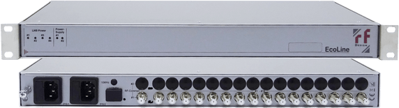 RF-Design LSEL EcoLine Series