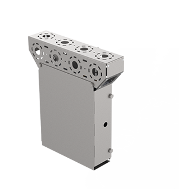 Poynting BRKT-52 Mining bracket for "Rhyno" antennas (4x4 MIMO)