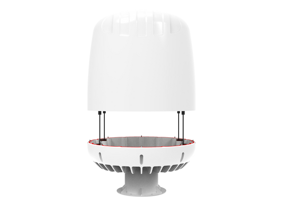 Poynting WaveHunter X-Polorised, High Gain, Multi-Directional 5G/LTE, 24x24 Multi MIMO Antenna Array