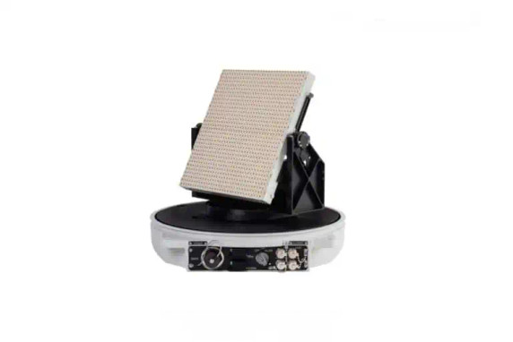 GetSat Milli SAT H LM - Lightweight satcom terminal