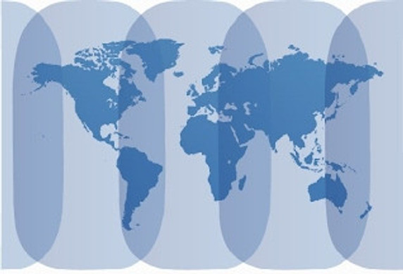 Iridium Universal 4000 Minute Prepaid Plan