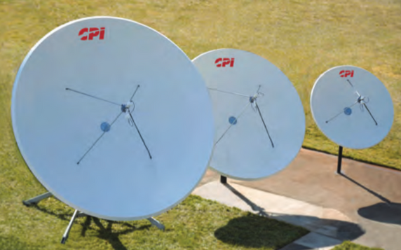 CPI 5G Solutions