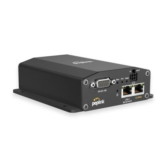 Peplink MAX-BR1-MINI-M2M-LTE-US-T-PRM MAX BR1 Mini M2M