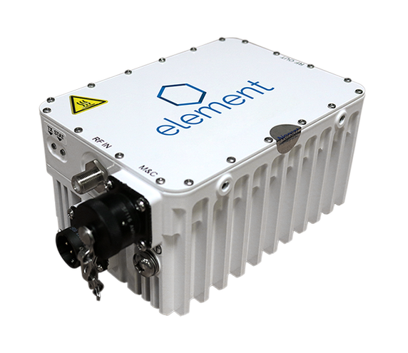 Product image for ELEMENT 16W Ka-Band BUC