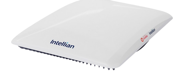 Intellian Eutelsat OneWeb Compact Flat Panel for Maritime OW10HM