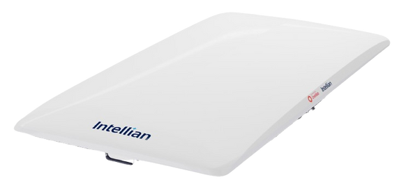 Intellian Eutelsat OneWeb Enterprise Flat Panel for Maritime OW11FM