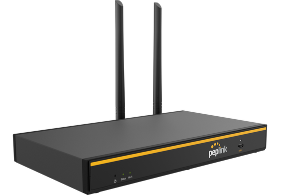 Peplink B-ONE-T-PRM  B One Router