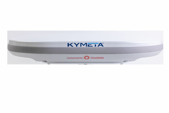 Kymeta Hawk U8 – Oneweb, Land Mobility - U8932