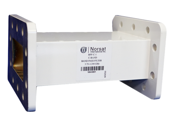 Product image for C-Band 5G Rejection Bandpass Filter Product image for C-Band 5G Rejection Bandpass Filter