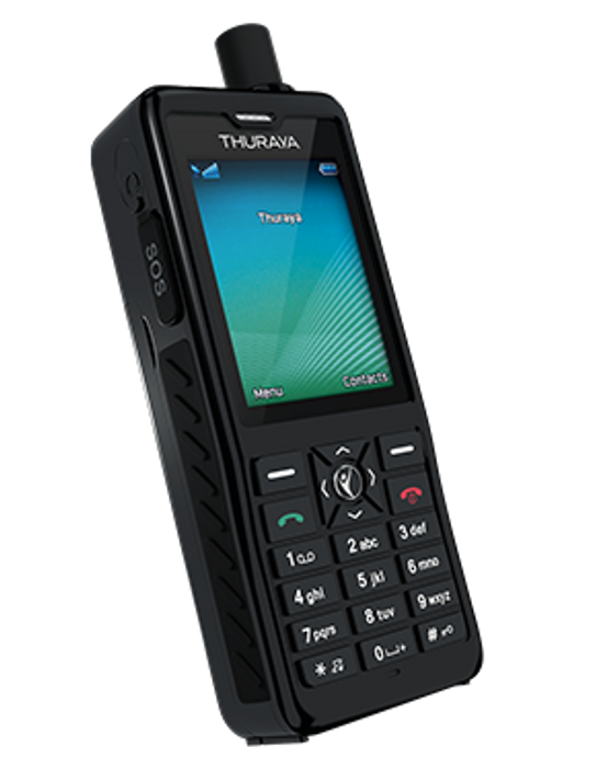 Thuraya XT-Pro