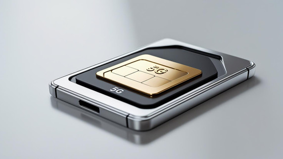 Orbital Connect 5G Wireless Business Internet