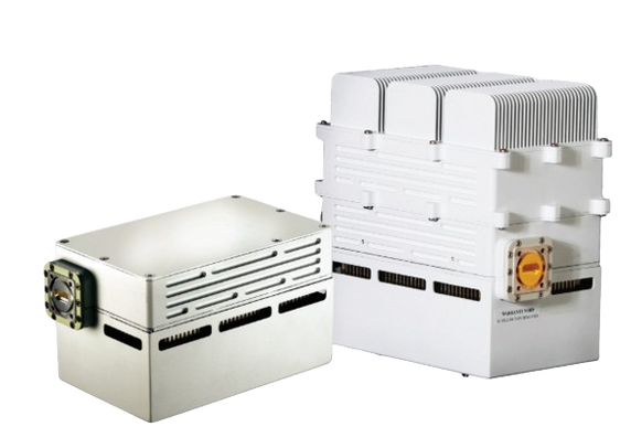 Agilis ALB1292F7-16C-F ALB129 Series Compact 16W Ext. Ku-Band Block-Up Converter