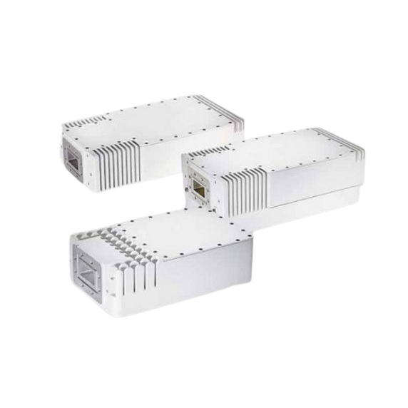 Agilis ALB180F2EA-FK ALB180 Series 10W Full C-Band VSAT Outdoor Block-Up Converter F Input (BUC)