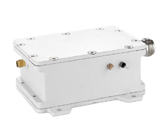 Norsat BDC-KUXFCS Single-Band Ku-Band EXT BDC Series
