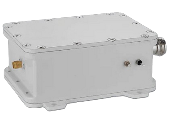 Norsat BDC-C05HAPF  Single-Band C-Band BDC (5 KHz max.) - BDC Series