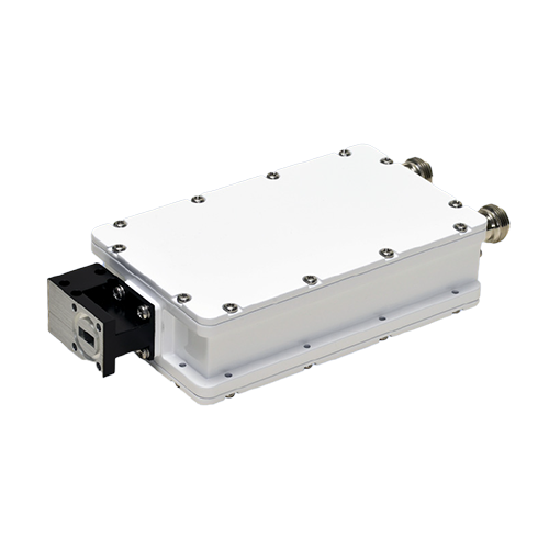 Product image for 9000 Ka-Simultaneous Dual Band PLL EXT LNB
