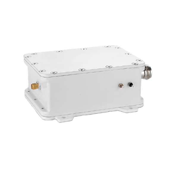 Product image for Single-Band C-Band BDC (25 kHz max.)