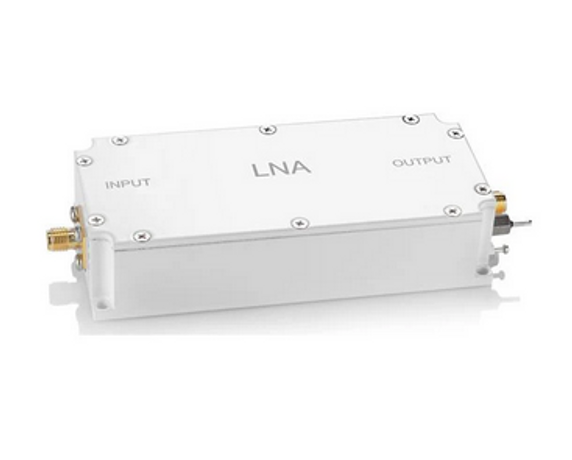 Norsat LNAW10NS Single-Band Wide-Band LNA - LNA Series