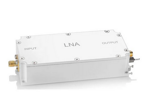 Norsat LNAS10NS Single-Band S-Band LNA - LNA Series