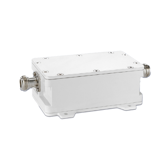 Product image for Single-Band X-Band BDC (25 kHz max.)