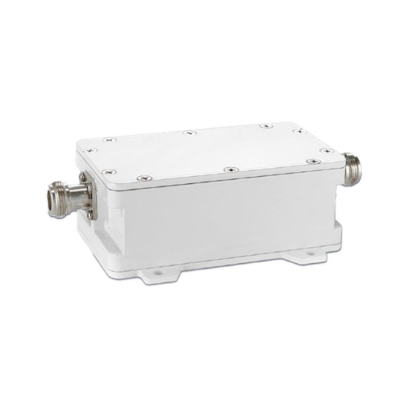 Product image for Single-Band X-Band BDC (10 kHz max.)