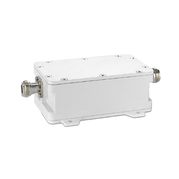 Product image for Single-Band X-Band BDC (5 kHz max.)