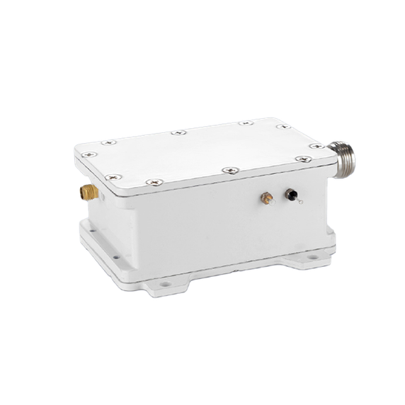 Product image for Single-Band Ku-Band BDC (25 kHz max.)
