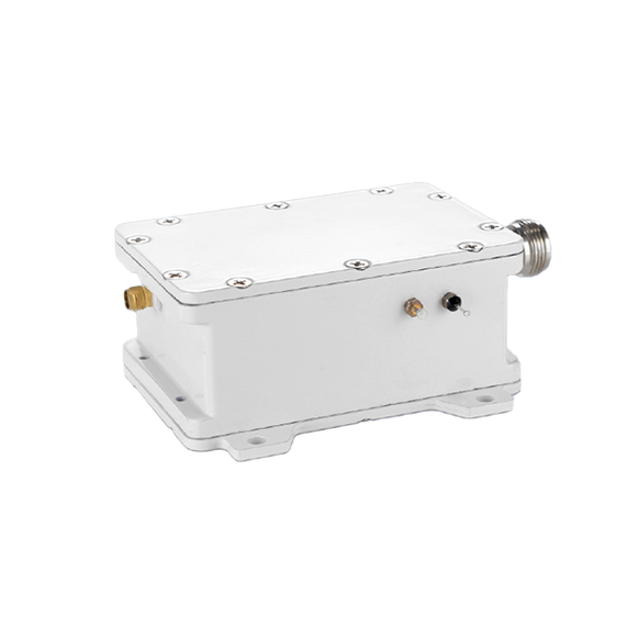 Product image for Single-Band Ku-Band BDC (25 kHz max.)