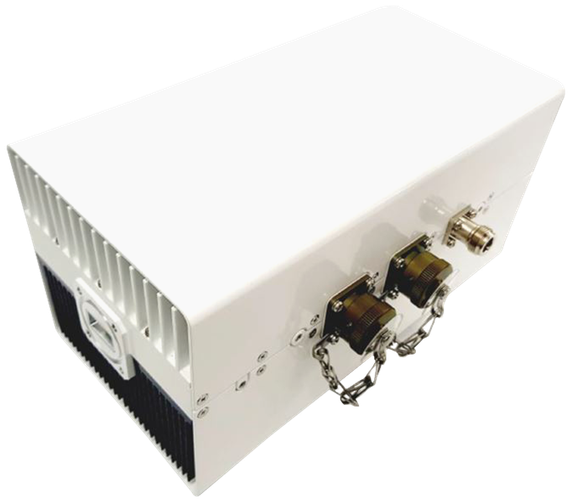 Product image for ELEMENT 50W Ku-Band EXT REF MINIBUC (High Temperature Range)