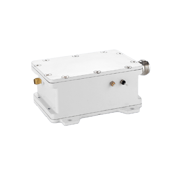 Product image for Single-Band Ku-Band BDC (10 kHz max.)