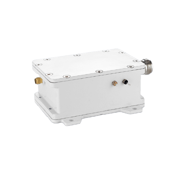 Product image for Single-Band Ka-Band EXT BDC