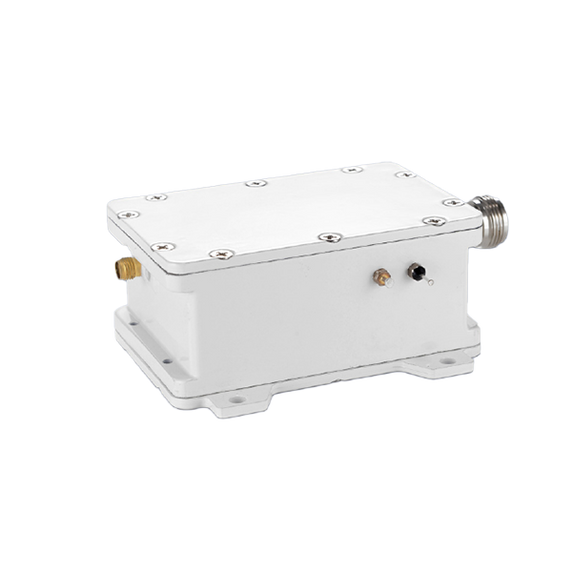Product image for Single-Band Ka-Band BDC (25 kHz max.)