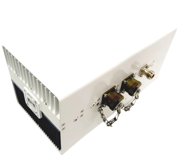 Product image for ELEMENT 40W Ku-Band MINIBUC (High Temperature Range)