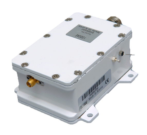 Product image for 9000X Single Band Ka-Band EXT REF BDC