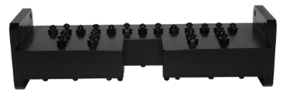 MFC X-Band Receive Reject Filter Model 19171