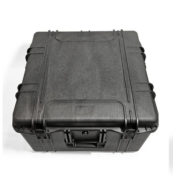 Starlink STLXX01034 Caseman Rugged Travel Case with Mount, Starlink HP & Flat HP Systems
