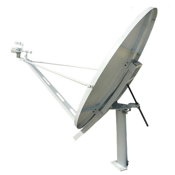 Product image for ANCHOR 1.8m Ka-Band Earth Station Antenna