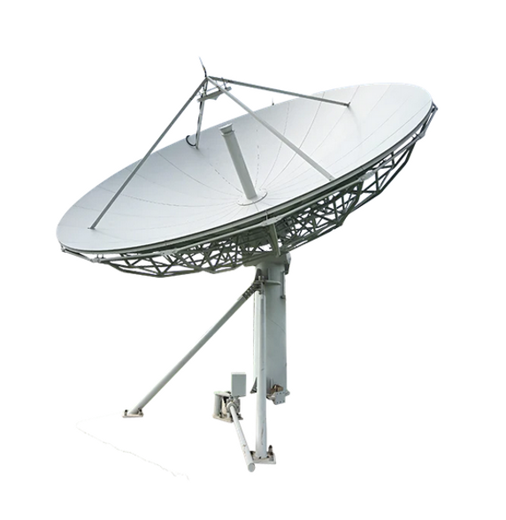 Norsat ESER730KA2A ANCHOR 7.3m Ka-Band Earth Station Antenna