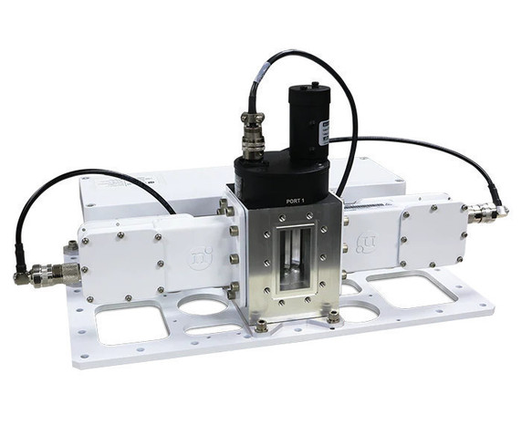 Norsat RSLNBKU12NI LNB Redundant Switch System 1:2