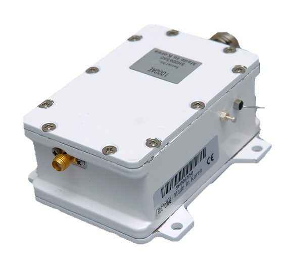 Product image for 9000X Single Band Ka-Band EXT REF BDC