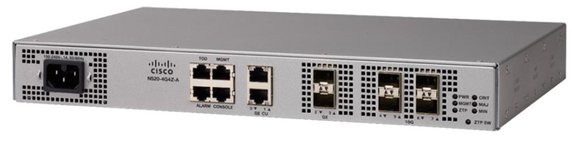 Cisco NCS 520-20G4Z-A Carrier Ethernet Access Device
