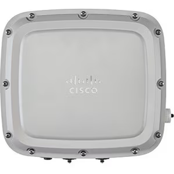 Cisco C9124AXD-Z Catalyst 9124AXD Outdoor Access Point - Wi-Fi 6 Outdoor AP, Directional Ant, -Z Regulatory Domain