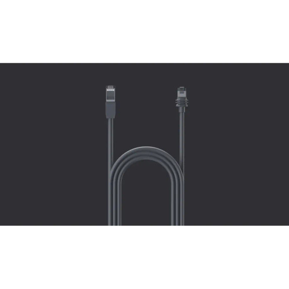 Starlink STLXX01111 Mini Ethernet Cable 15 m - USA (USD) Starlink STLXX01111 Mini Ethernet Cable 15 m - USA (USD)