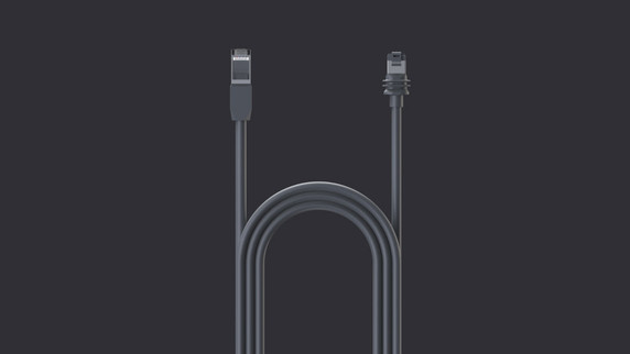 Starlink STLXX01112 Mini Replacement Cable 15 m - USA (USD)