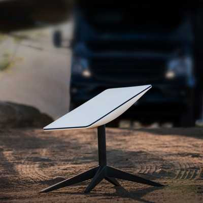 Starlink STLXX01120 Standard X-Frame Base