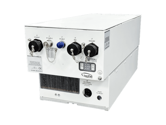 ETL Systems STA6175 750W C-Band Outdoor TWTA